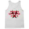 Zombie Security Force Tank Top