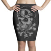 dead rider Pencil Skirts