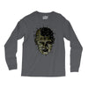 hellraiser Long Sleeve Shirts