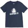 gopher it V-Neck Tee