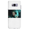 elon musk smoke Samsung Galaxy S8 Plus Case