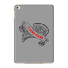 i love pizza iPad Mini 4