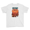 run! Youth Tee