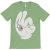 mickey mouse high pop T-Shirt