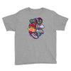 konstantin shalev Youth Tee