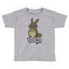 totoro Toddler T-shirt