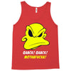 quack quack (2) Tank Top