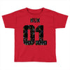 mum 01 Toddler T-shirt