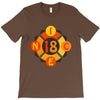 nice 18 T-Shirt