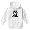 jason voorhees 2 Youth Hoodie