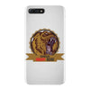 danger angry bear iPhone 7 Plus Case