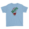 zombies soylent green Youth Tee
