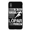 begr&auml;nsad upplaga iPhoneX