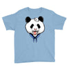 panda sailor Youth Tee