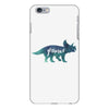 Prince Dinosaur iPhone 6 Plus/6s Plus Case