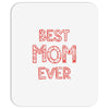 best mom ever 2 Mousepad