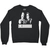 a night at the roxbury movie snl emilioooooo funny Crewneck Sweatshirt