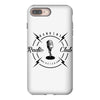 radio club iPhone 8 Plus