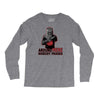 uncle black knight Long Sleeve Shirts
