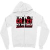 im not insane, ideal birthday gift or present Zipper Hoodie