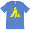 Reggie Rocket T-Shirt