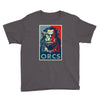for the orcs Youth Tee
