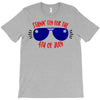 stayin' fly for the 4th of july T-Shirt
