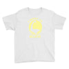 believe in nessie Youth Tee