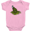 rigeon playing Baby Bodysuit