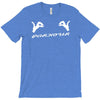 parkour , sport,jump, T-Shirt