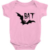 bat (2) Baby Bodysuit