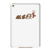 retro evolution iPad Mini 4
