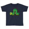 funny animal Toddler T-shirt