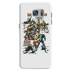 historical superheroes Samsung Galaxy S7