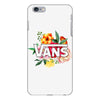 Vans Floral iPhone 6 Plus/6s Plus Case