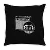 rok 101 Throw Pillow