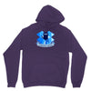 schrodingers dropbox Unisex Hoodie