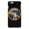 Nasa  Blue White Yellow Color iPhone 6 Plus/6s Plus Case