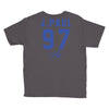 j paul 97 Youth Tee