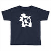 pokemon squitle evolution tee Toddler T-shirt