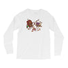 bar fight Long Sleeve Shirts