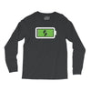 Powerfull Son Long Sleeve Shirts