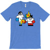 vector gamer boxing T-Shirt