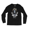 gorilla bikers Long Sleeve Shirts