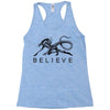 alien Racerback Tank