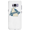 jurassic bunnies Samsung Galaxy S8 Plus