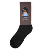 Tina Belcher Socks