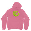 alien ouroboros Unisex Hoodie