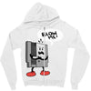 blow me Zipper Hoodie