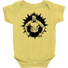 nice boy Baby Bodysuit